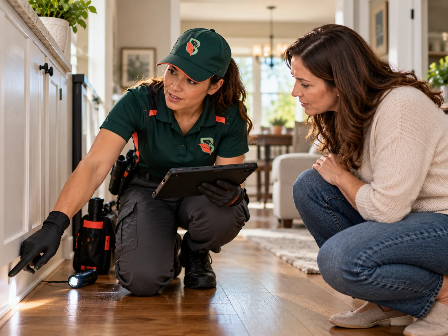 Pest Control Elberta, UT FAQs